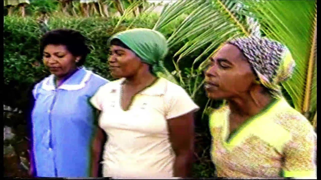 A CIRANDA DE PERNAMBUCO - FORMIGA COME DO QUE CARREGA
