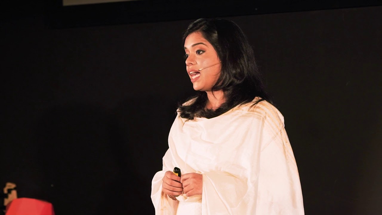 A Letter to my Complex Emotions | Juhi Sharma | TEDxPune