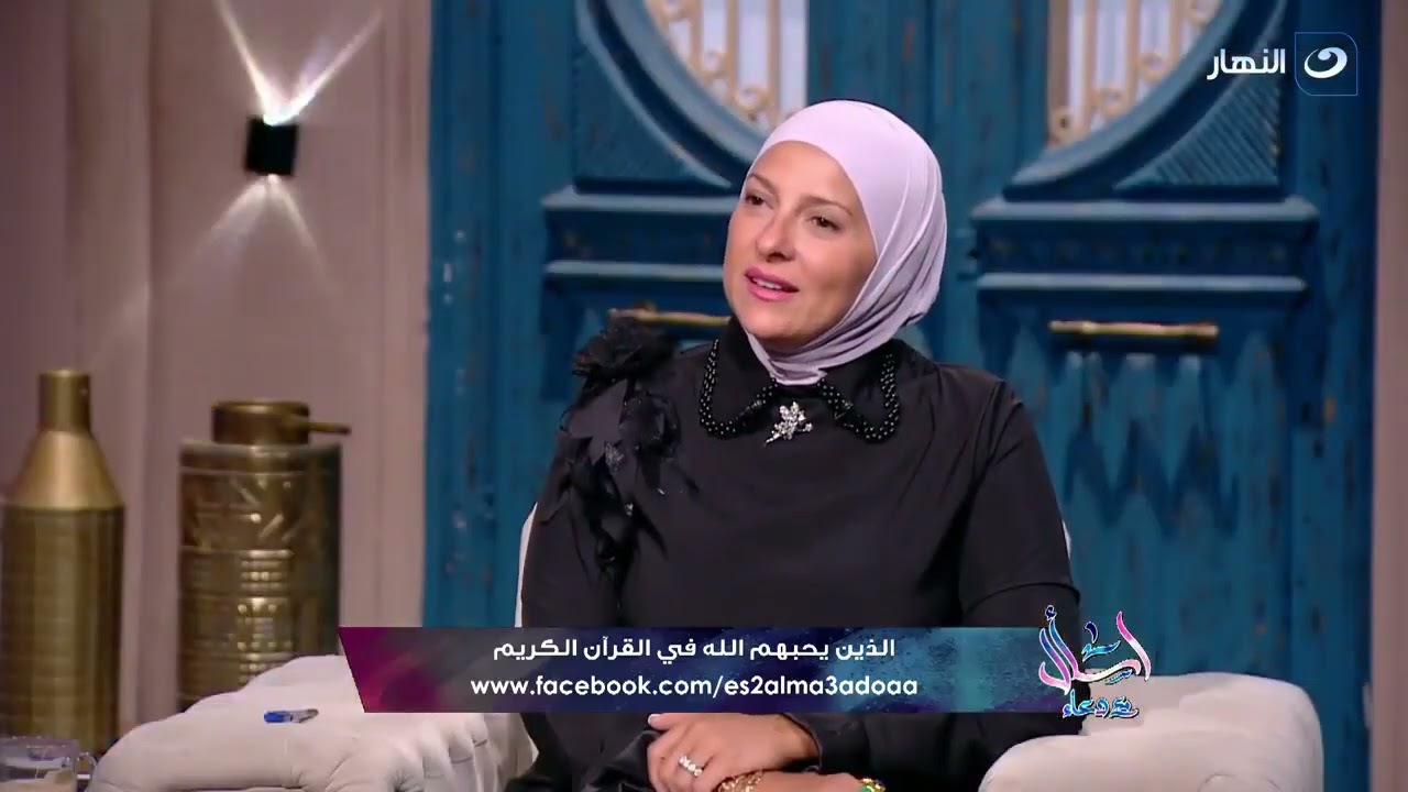 قوم من الناس يحبهم الله سبحانه وتعالى جزاء ما فعلوا فى الدنيا