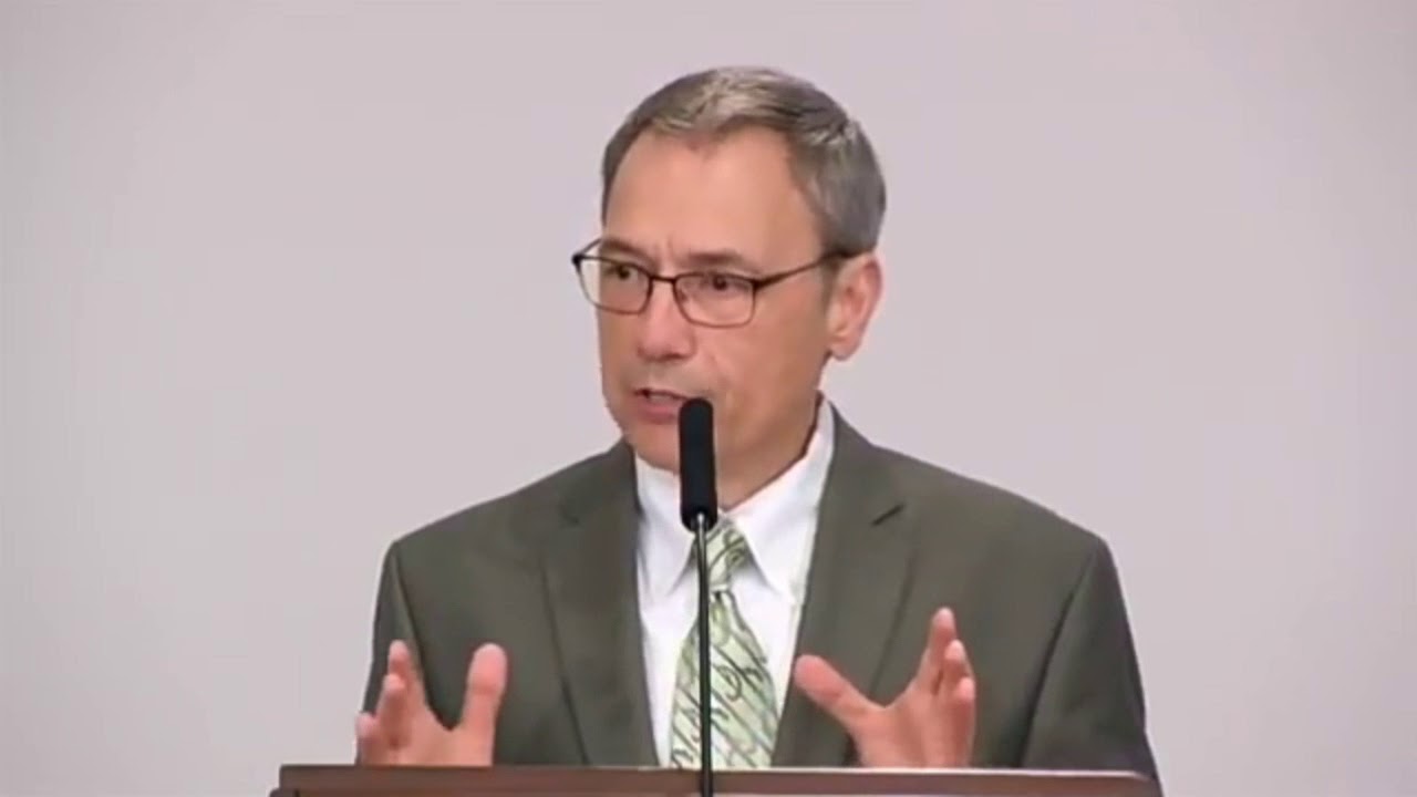 DISCURSO ESPECIAL: COMO SOBRELLEVAR LA CARGA DE TU PROPIO CORAZ&Oacute;N. 18 DE MARZO DE 2018.