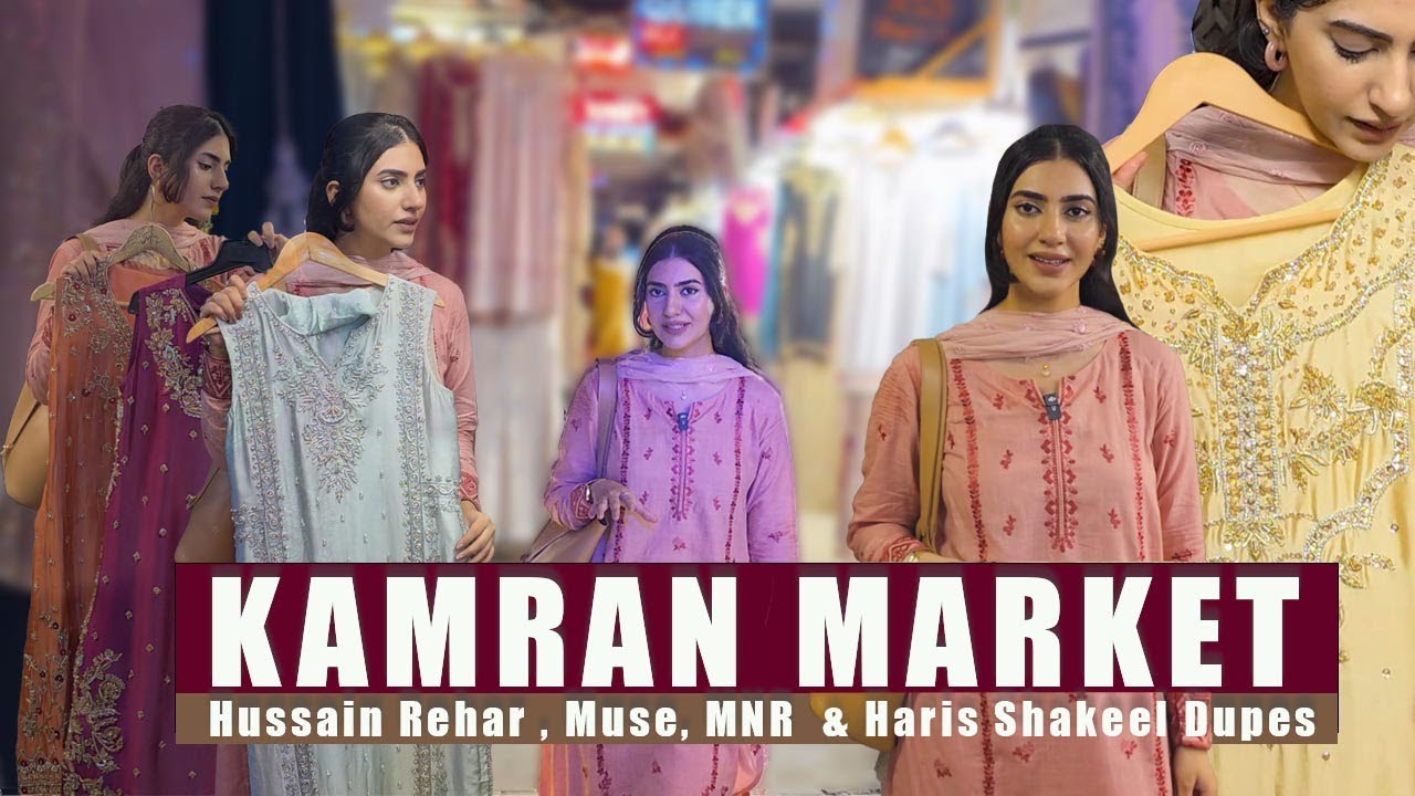 Semi Formals Heaven | Husain Rehr, MNR, Muse, Haris Shakel, Farah Talb & Faiza Saqln Afordable Dupes