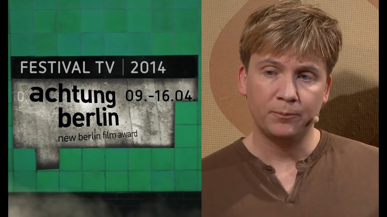 Wie ich lernte die  Zahlen zu lieben - INTERVIEW