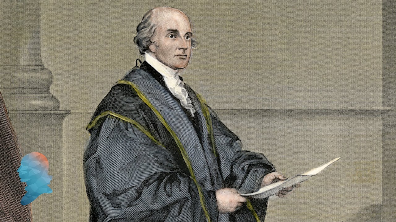 John Jay: Family, Faith, & The Federalist Papers