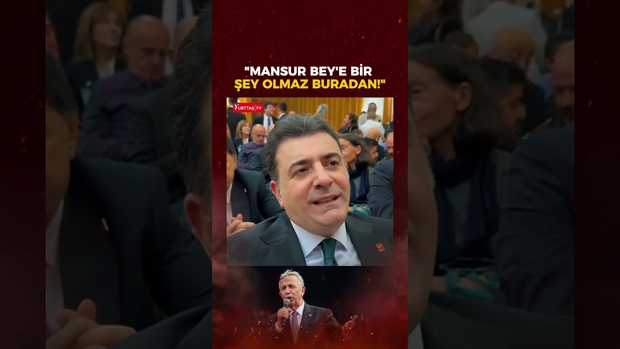 Zeynel Emre: Sonunda ismi Cumhurbaşkanlığına ge&ccedil;en kim varsa hedef oluyor