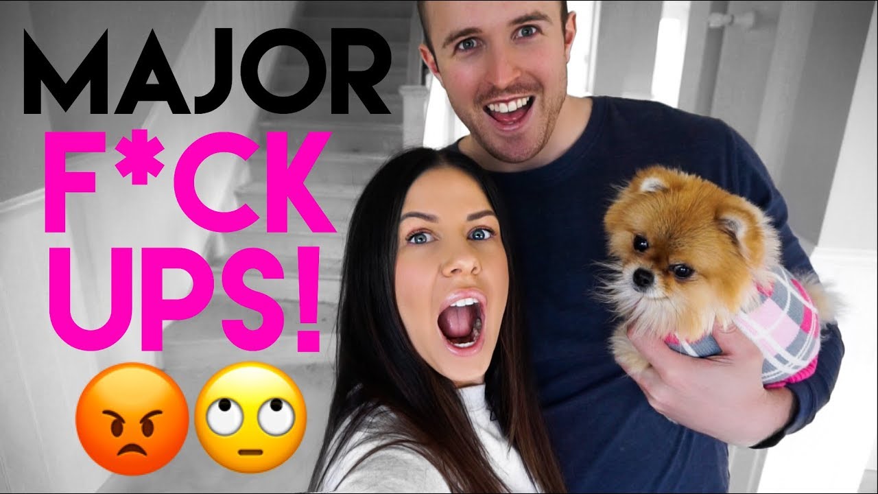 Building Our Dream Home | Updates & Embarrassing Mistakes!! - Episode 12