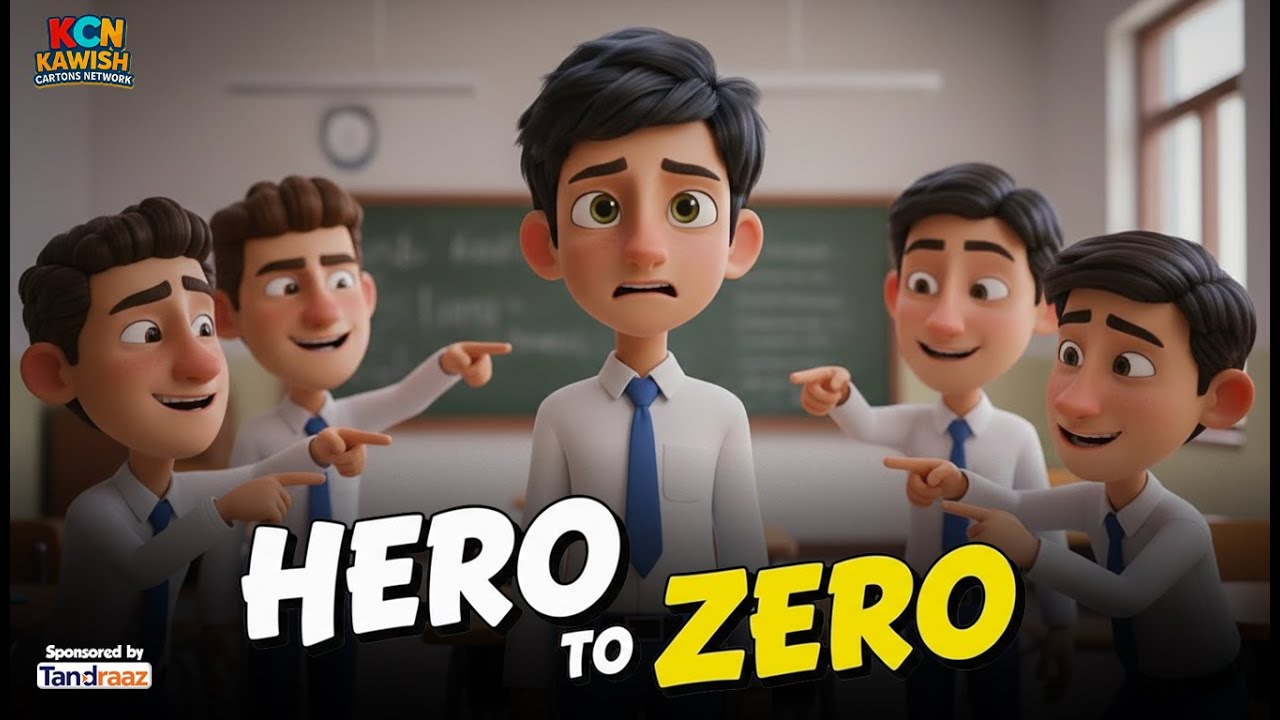 Hero to Zero | Bahadur Nagar Ka Billu | New Epiosde