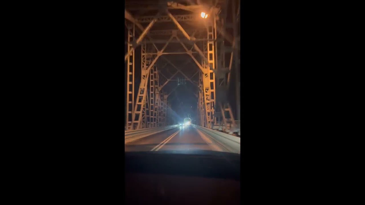 @juloslawiak513 Droga nocą. Dj AI.