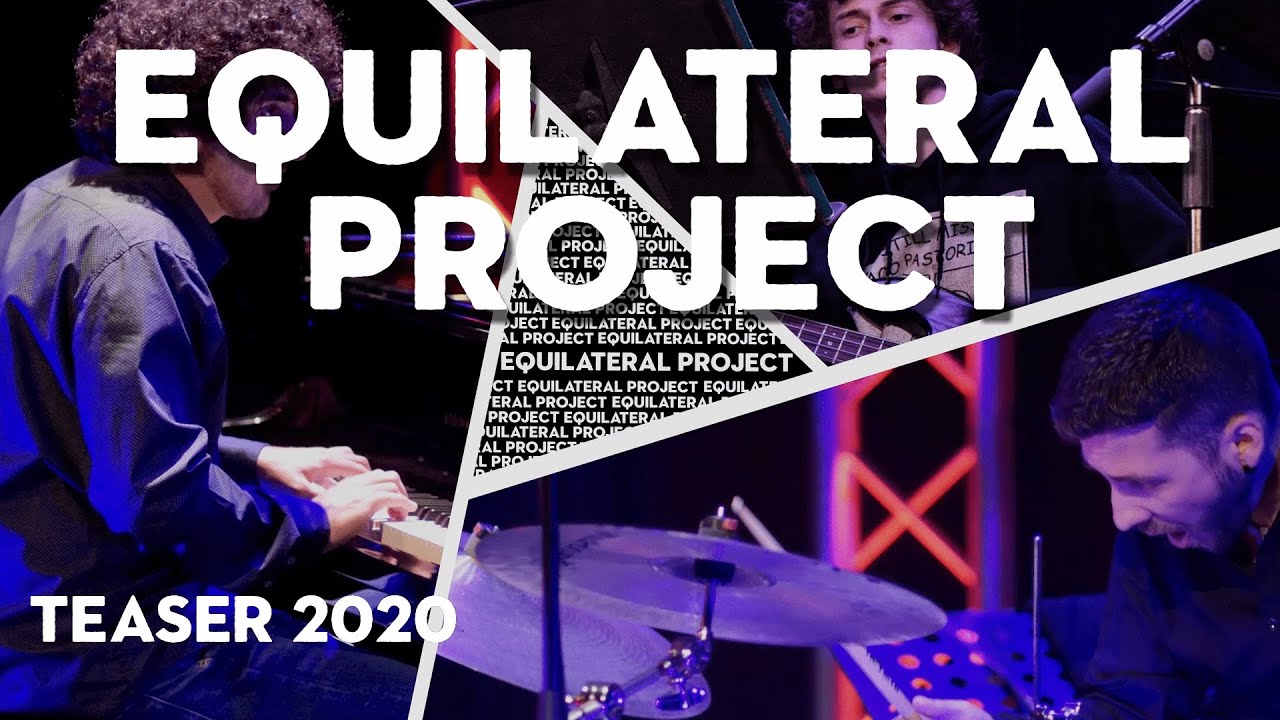 Equilateral Project - Teaser 2020