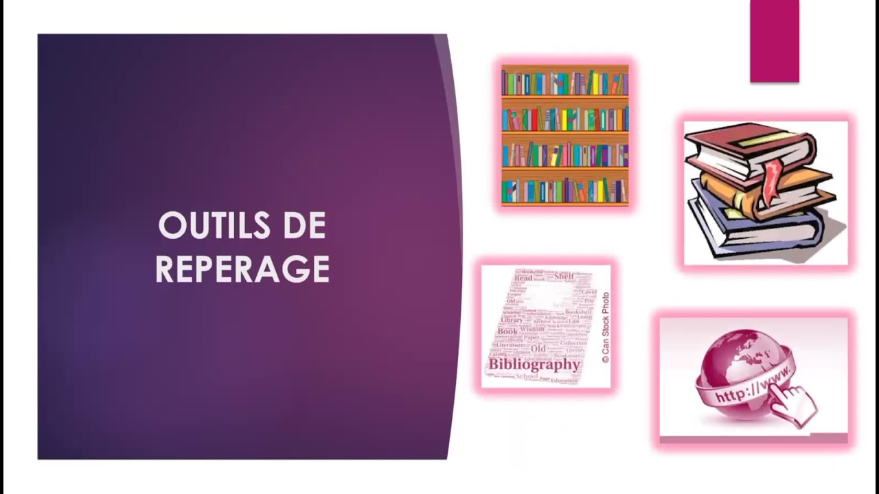 La recension des écrits