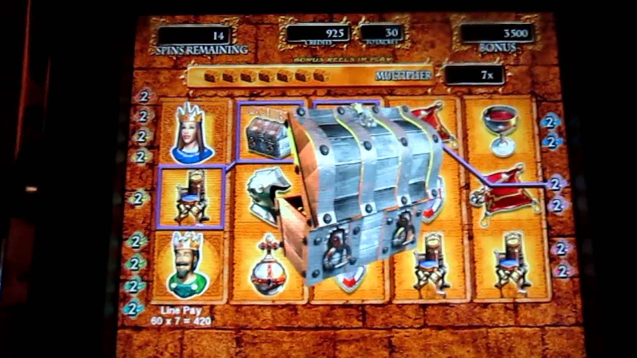 Royal Treasures Really Nice Win!