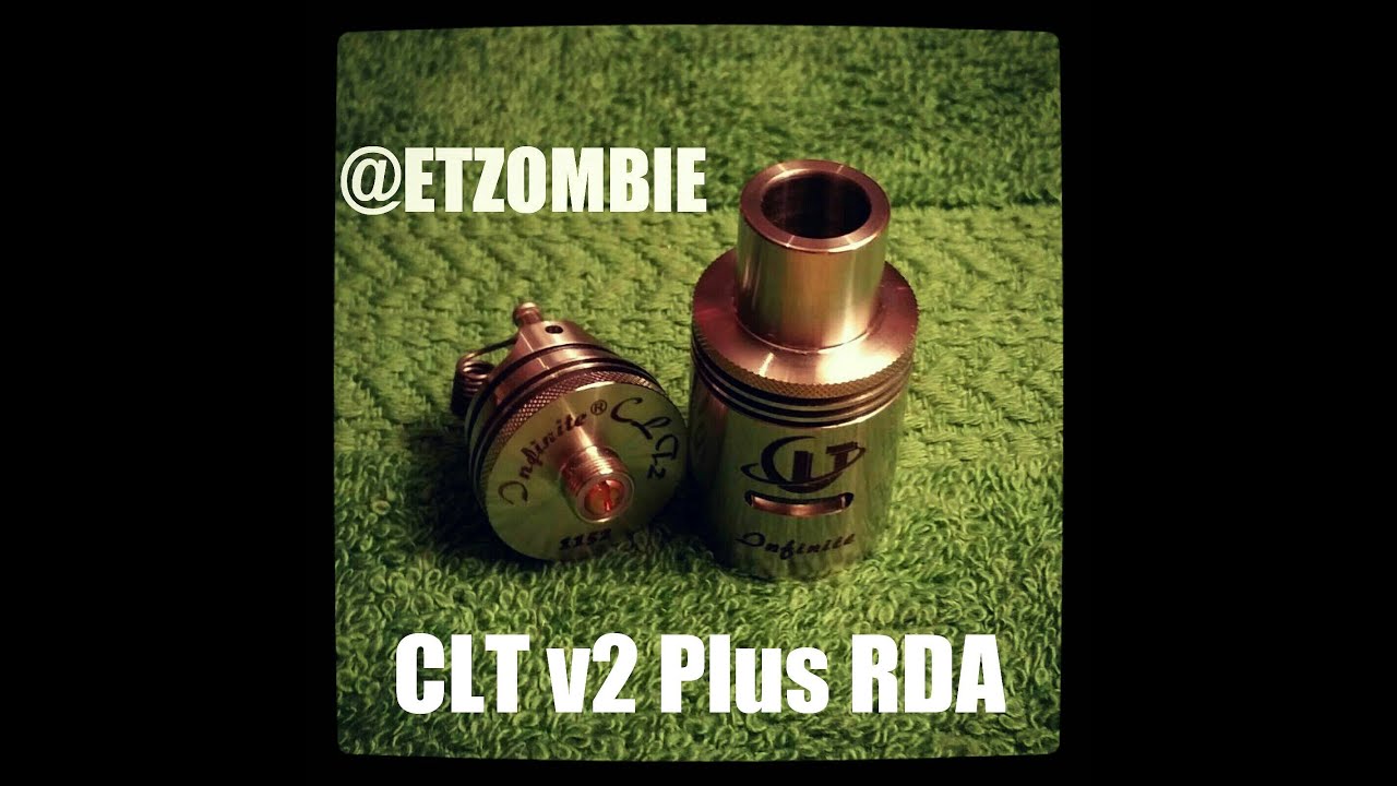 CLT v2 Plus RDA