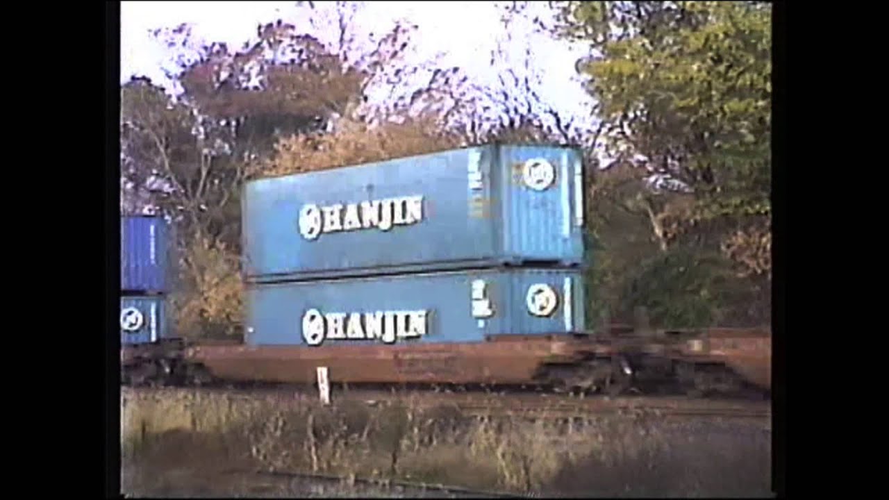 Lehigh Line 10/21/2000