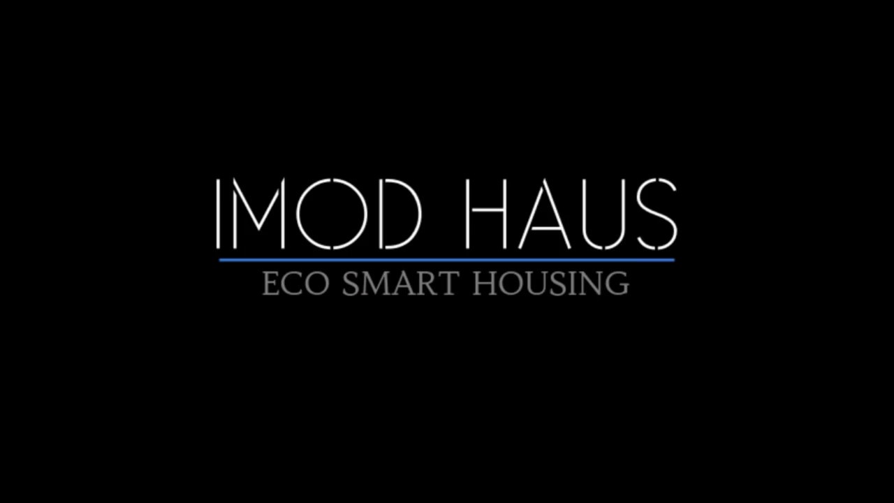 Casas hechas con contenedores | Etapa 1 | Estructura y trabajos previos