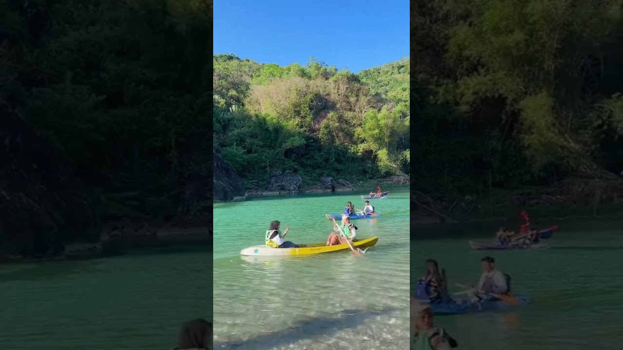 Wisata Jogja Thailandnya Bantul Jogja