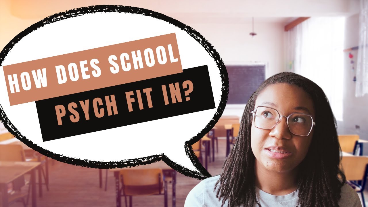 School Psychology in a Clinical World | GradGirlRambles