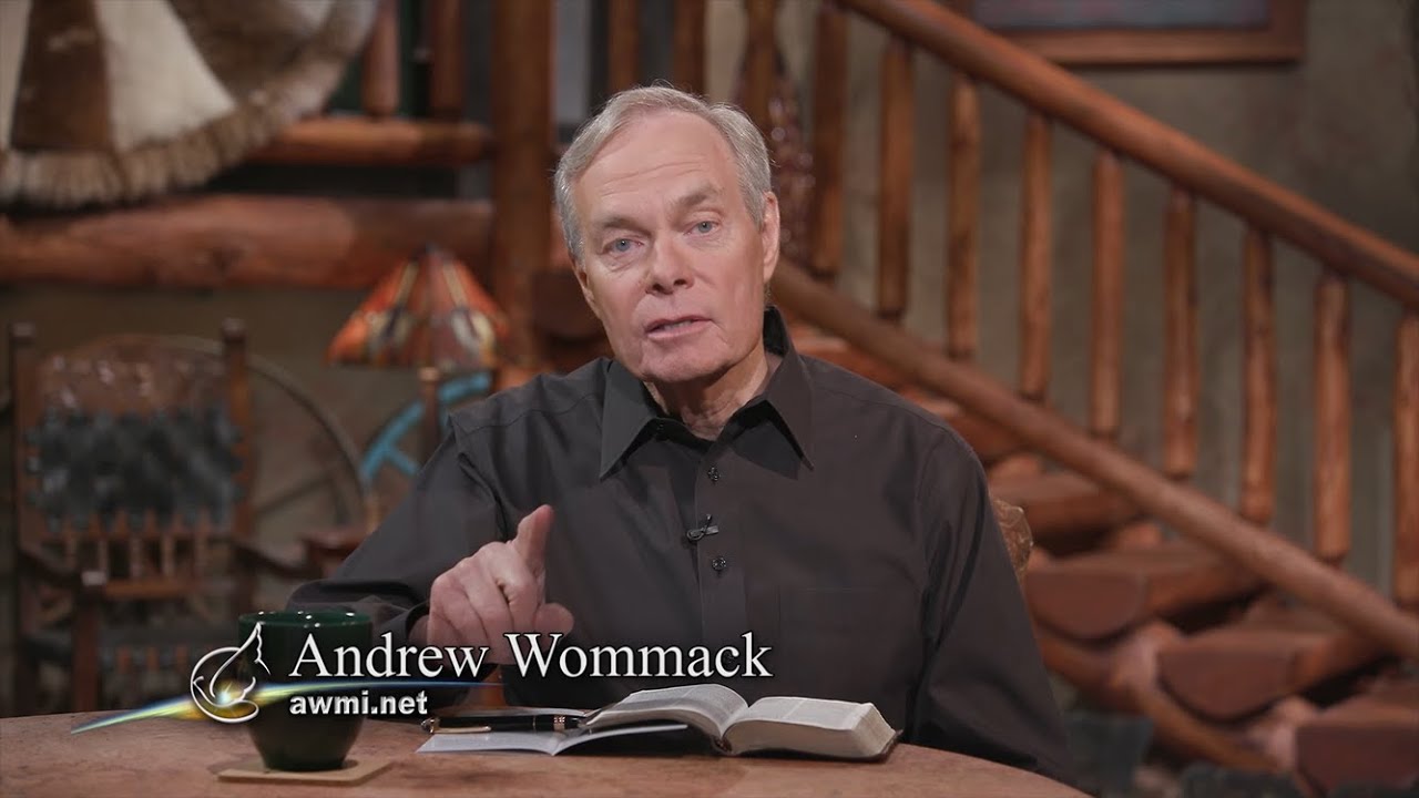 Are You Satisfied with Jesus? - Week 1, Day 5