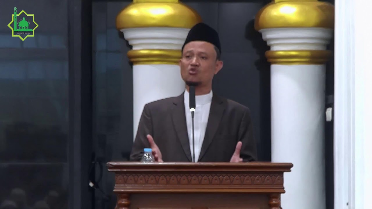 Khutbah Jum'at 6 Februari 2026 | Ustadz Nashirul Haq, Lc., MA. -Hafizhohulloh-