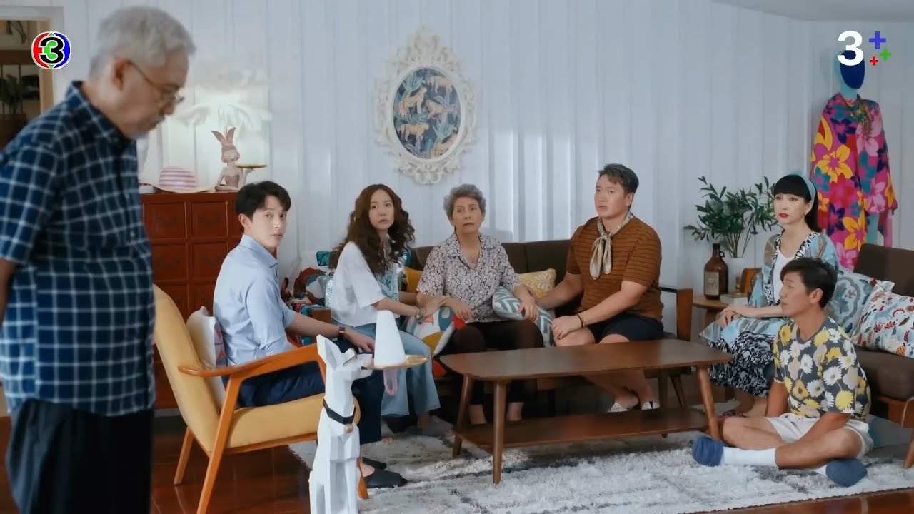 มาตาลดา  รวมฉากรักที่ไม่ต้องพูดว่ารัก [MV Fanmade] To the moon and back