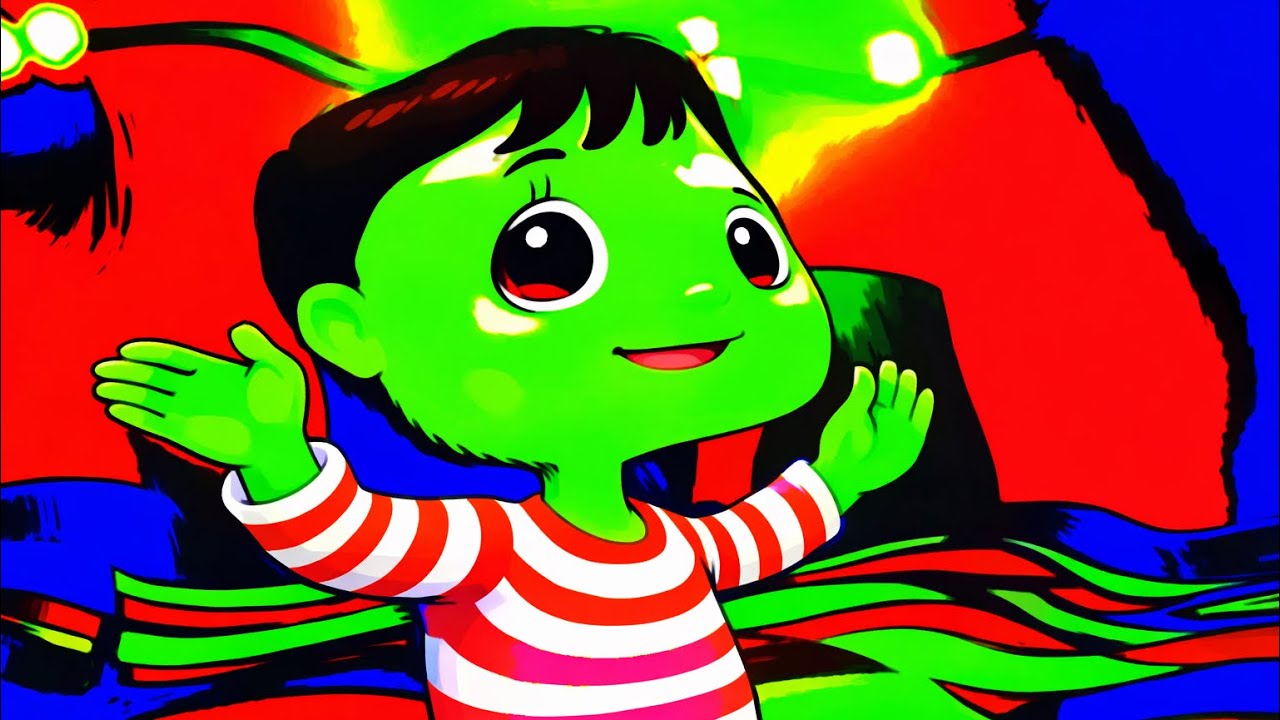 Happy And You Know It Epic Remix | Sponsored By Gamavision