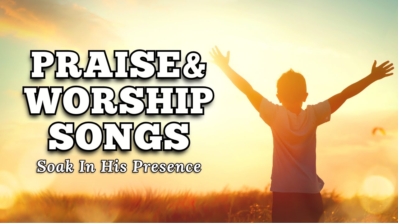 Best Christian Worship Music 2026 | 1 Hour of Healing Praise & Inner Peace
