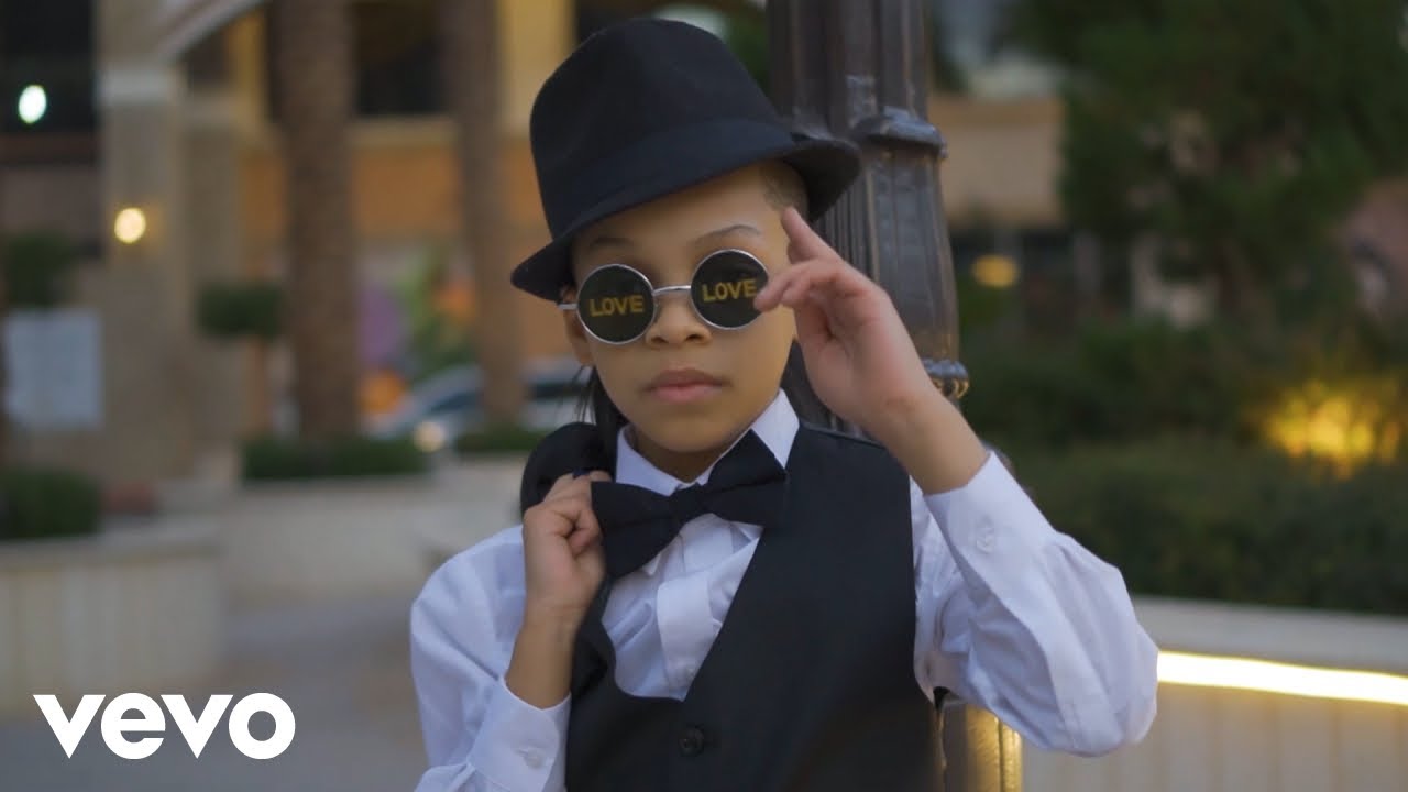 Isaiah Jordan - L.O.V.E. (Official Video) ft. 3 Shades