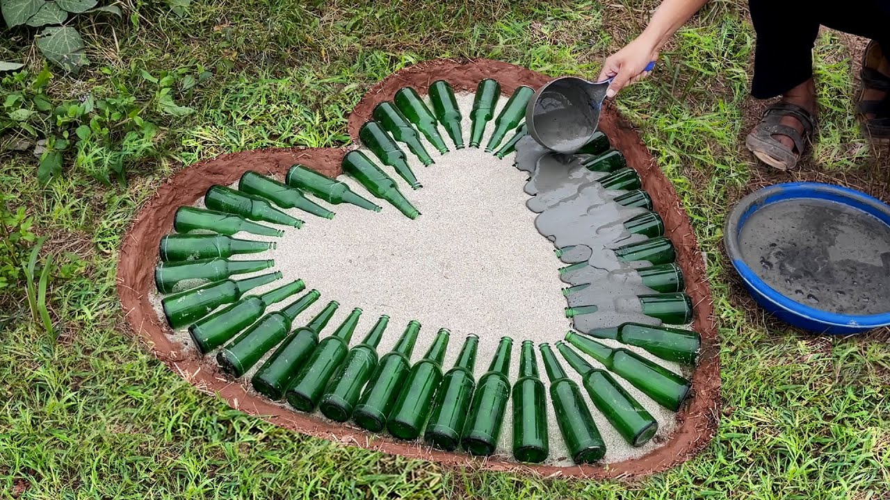Best Pretty Gardens ideas ❤️ Upgrade Your Backyard ❤️Your Dog is Happy