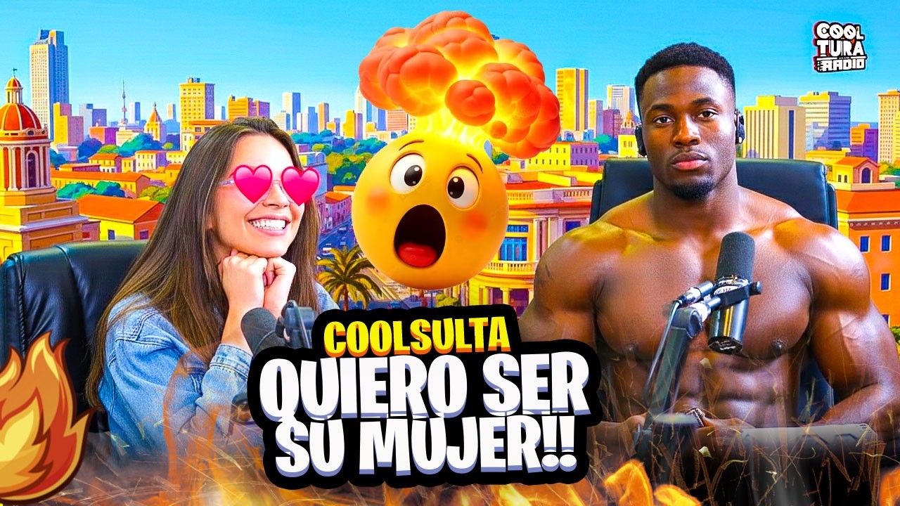 COOLSULTA: Estoy enamorada de mi MANGUE y el me prometio ser su novia pero NO CUMPLE...