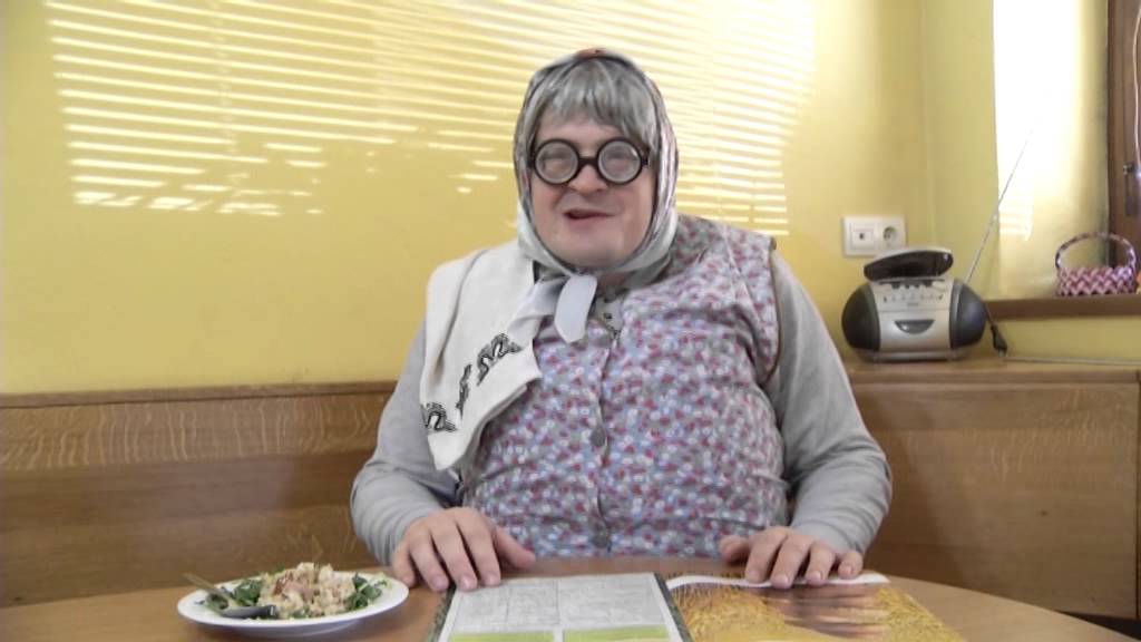 Teta Tončka o aktualnih temah v Sloveniji