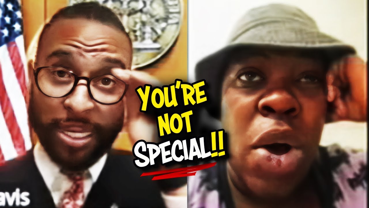 Entitled Tenant Thinks Pregnancy Meant She Didn’t Have to Pay Rent... Judge Shuts That DOWN!