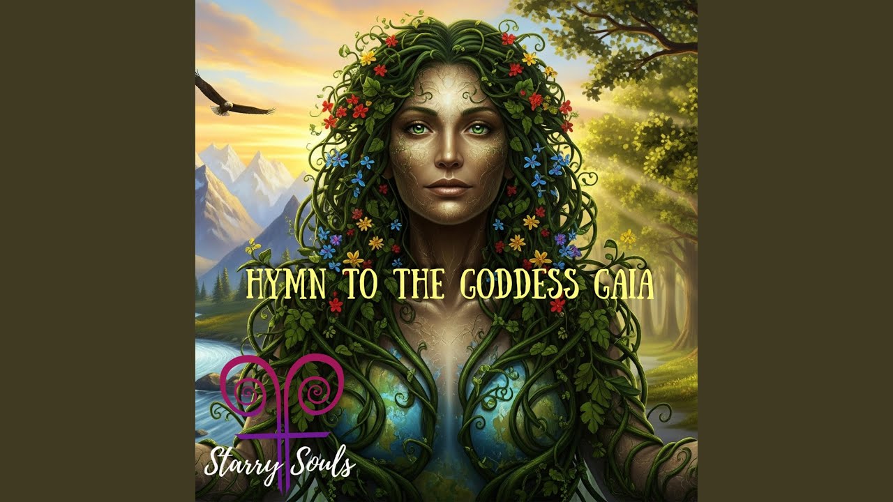 Hymn to the Goddess Gaia