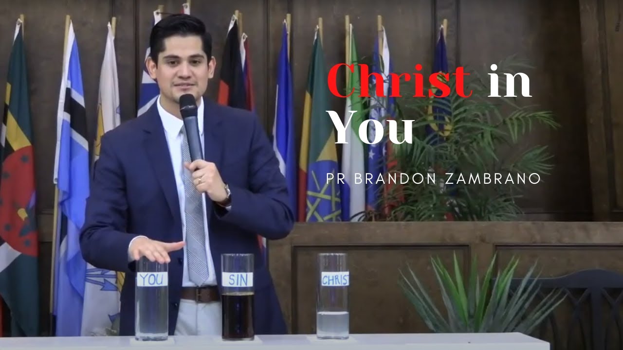 Houston International Live Stream