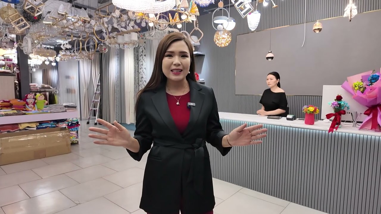 Төвийн бүсийн мэдээллийн хөтөлбөр 2025-05-13