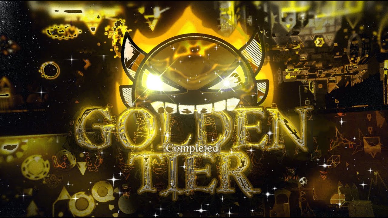 GDDP - Gold Tier 100% Complete (All Coins)