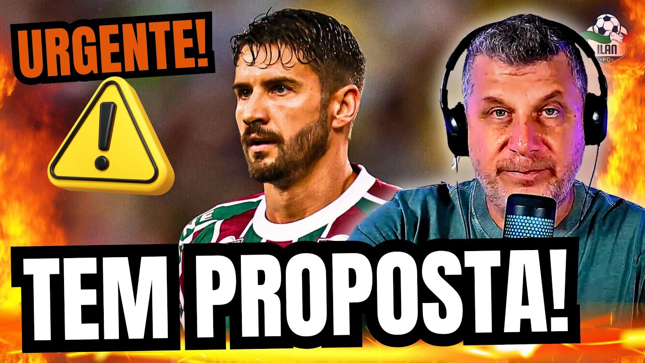 🚨 ALELUIA!! EVERALDO PERTO DO ADEUS!!