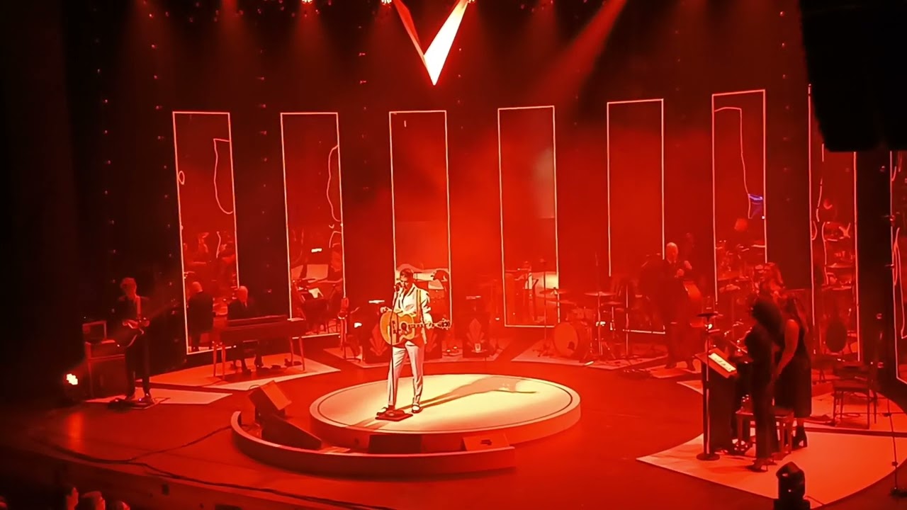 Danny Vera 2 mei 2025 HEERLEN   DNA en NO Regrets