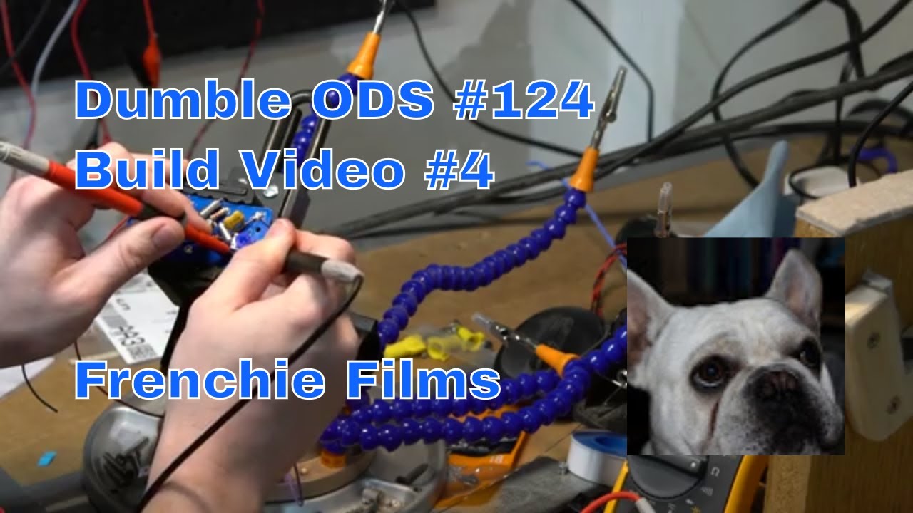 Dumble Overdrive Special 