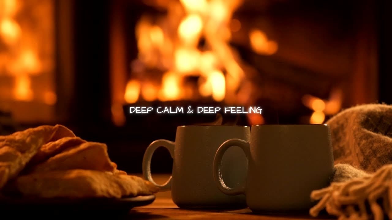 Emotional Piano & Strings Mix 🎹🎻 | Deep Relaxation, Cinematic Feelings, Female Vocals
