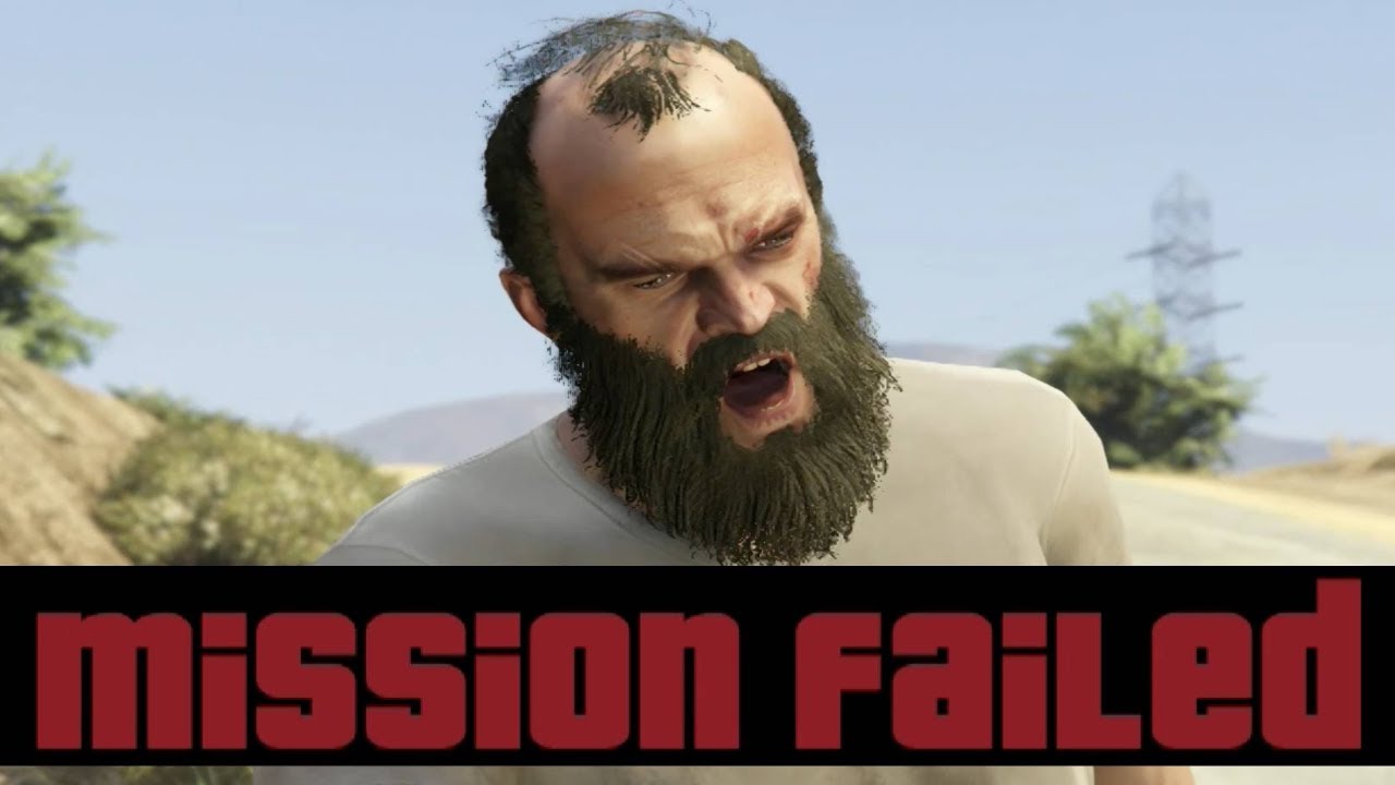Gta 5 Funniest 