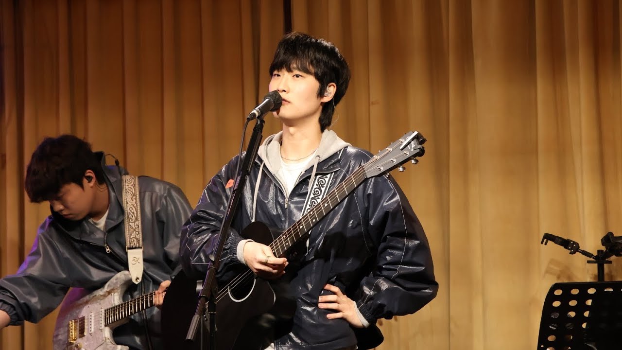 260227 윤준 _ 언플러그드 홍대