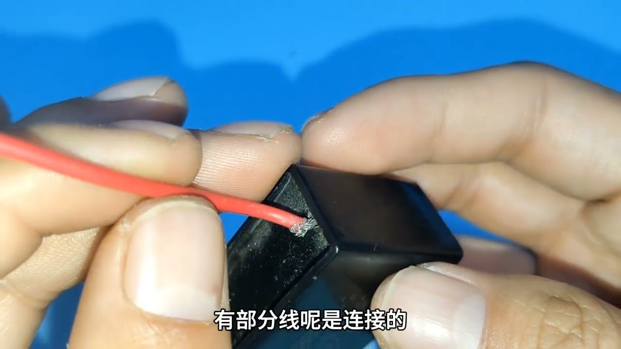 电容怎么判断好坏？电工教你两种方法，现场手把手演示给您看！