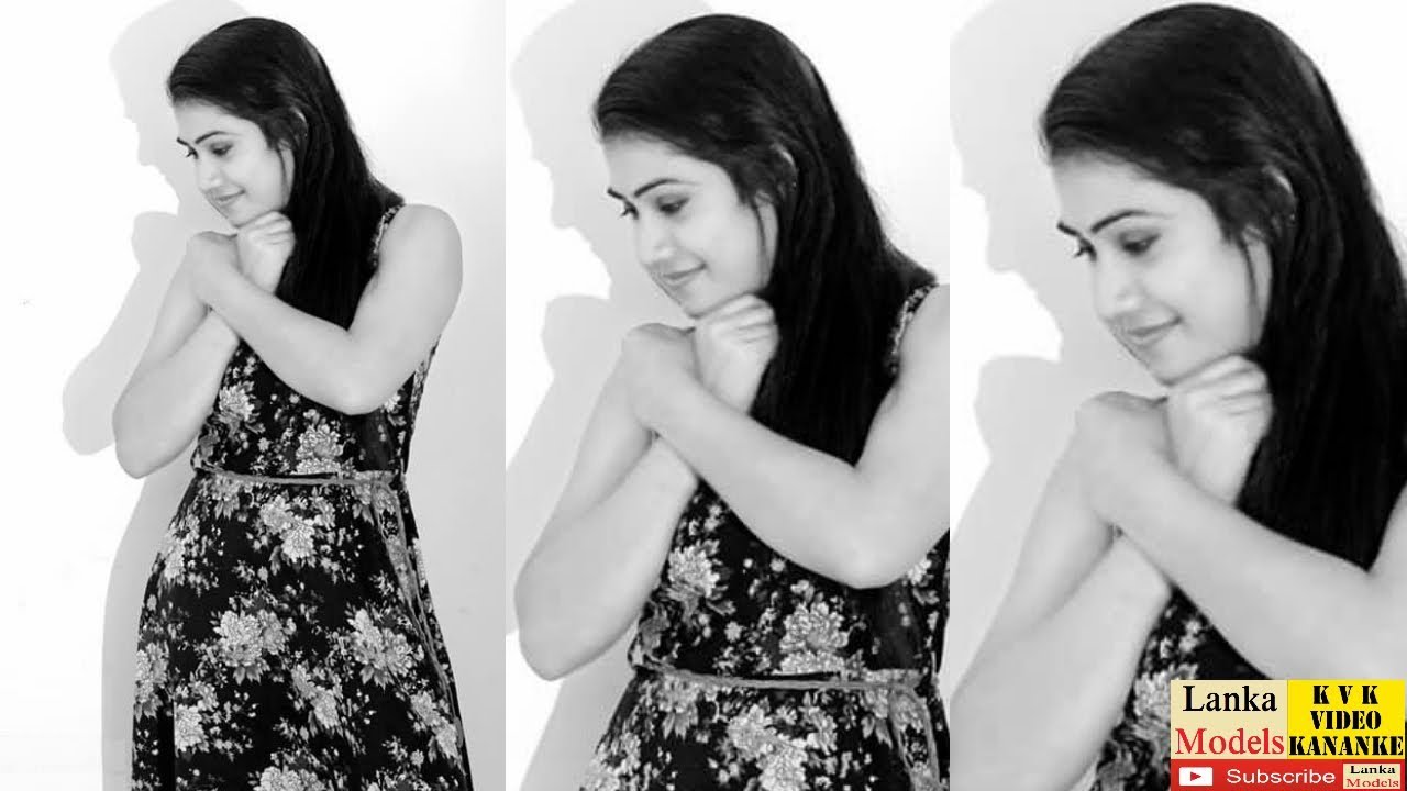Roshani Amisha Weersinghe-Sri Lankan Models Media Club