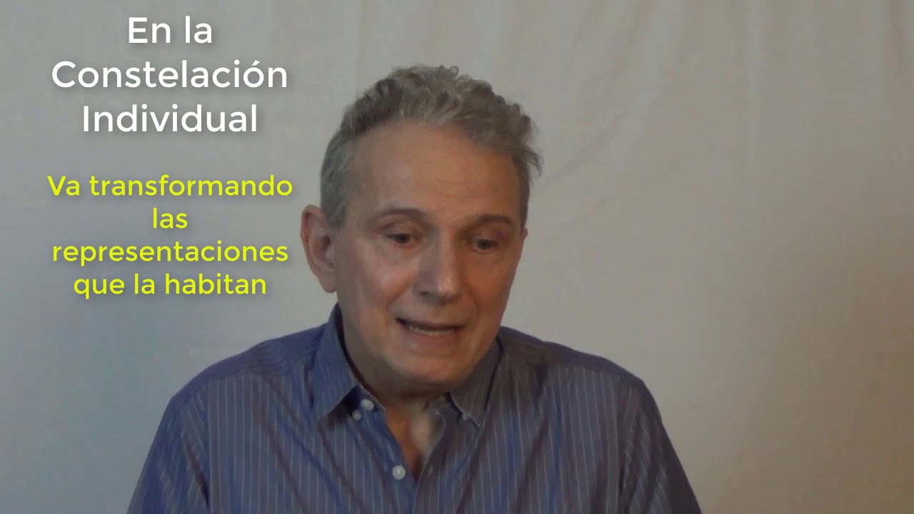 Constelaciones Individuales / C&oacute;mo funcionan