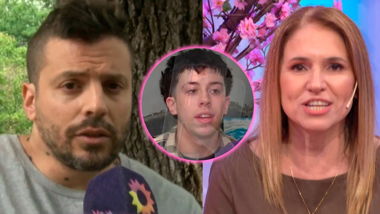 Fernanda Iglesias le responde SIN PELOS EN LA LENGUA a Ulises Jaitt por la polémica nota al sobrino