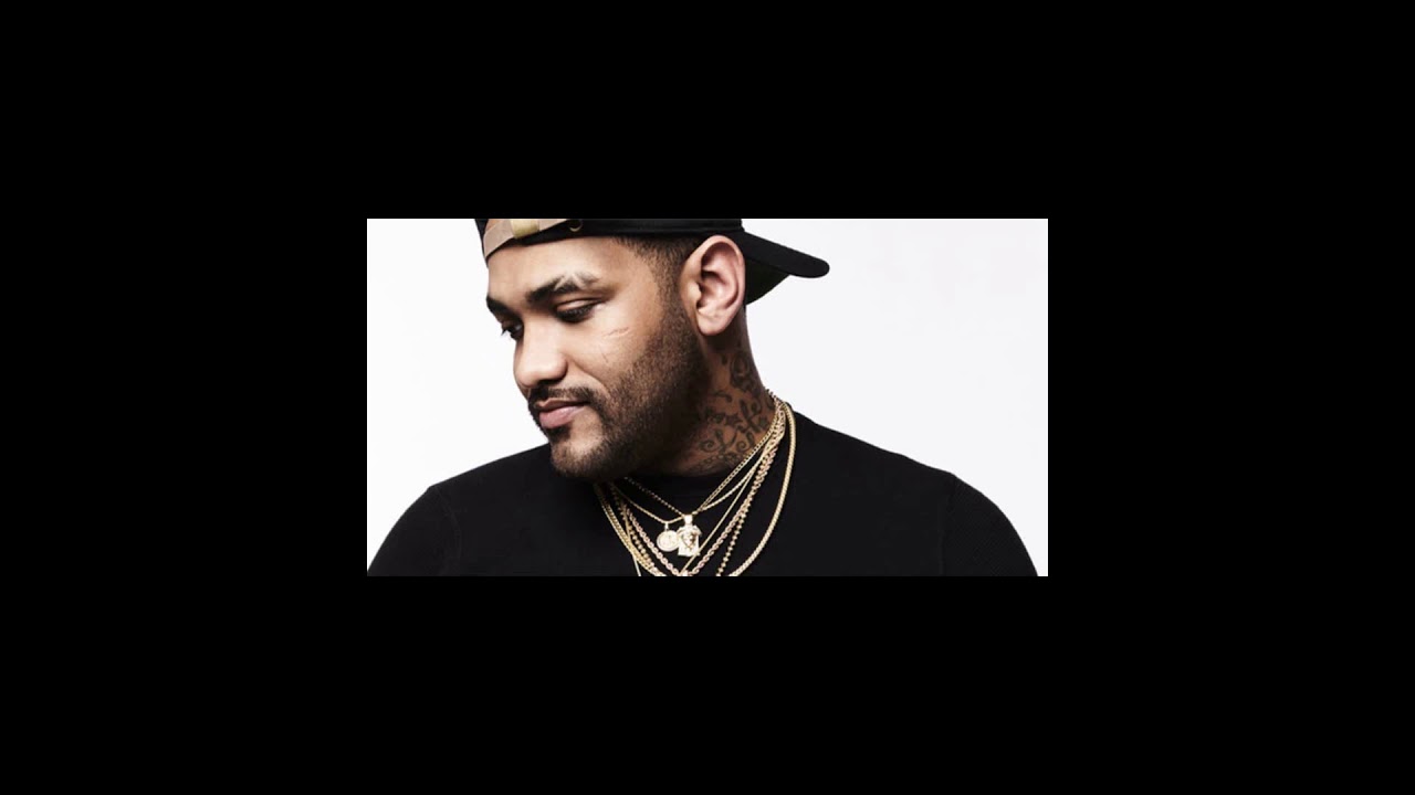 Joyner Lucas Type Beat 