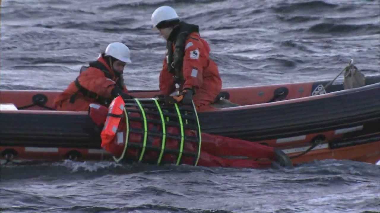 Mehrzweckschiffe der Wasser- und Schifffahrtsverwaltung des Bundes (2/2)