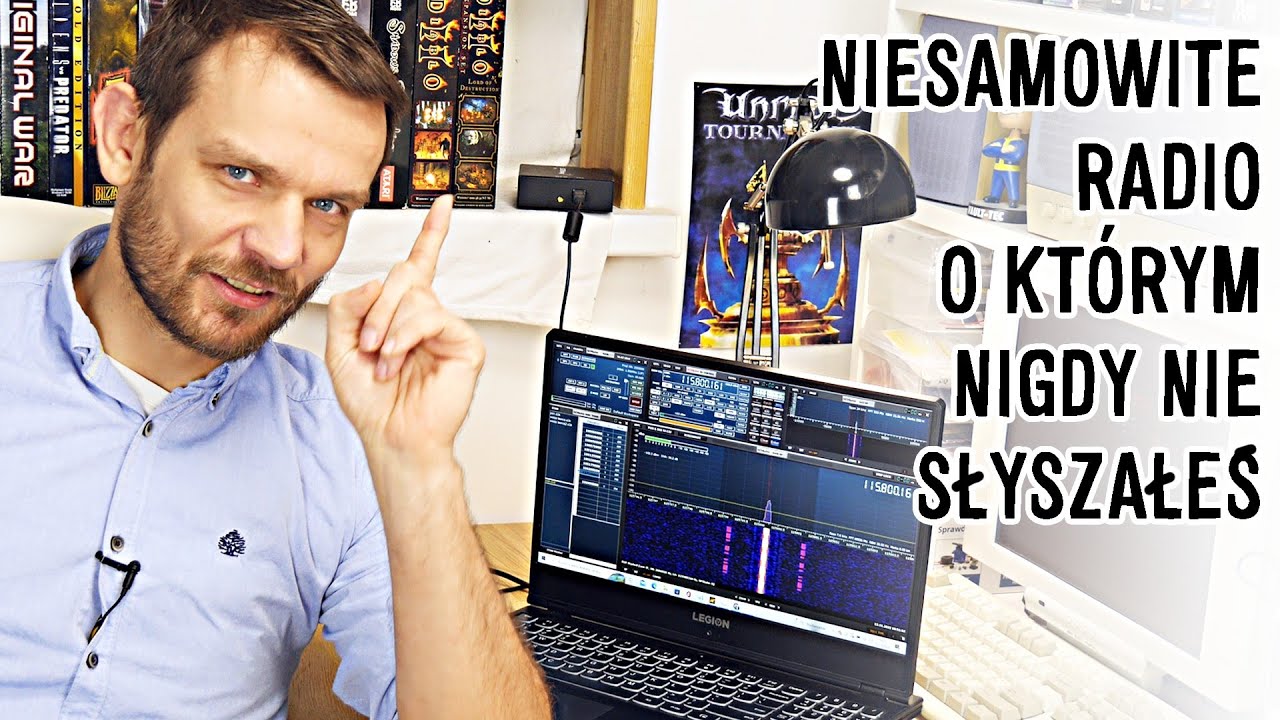 Przechwytuję zdjęcia z kosmosu