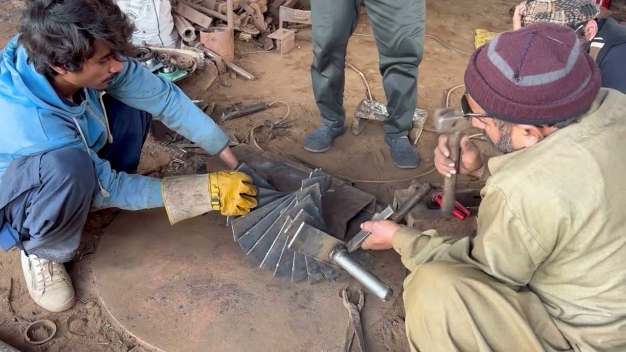 Wonderful process Of Manufacturing Machine For Fillet Chickens & Beef To Make Protein . Episode 2