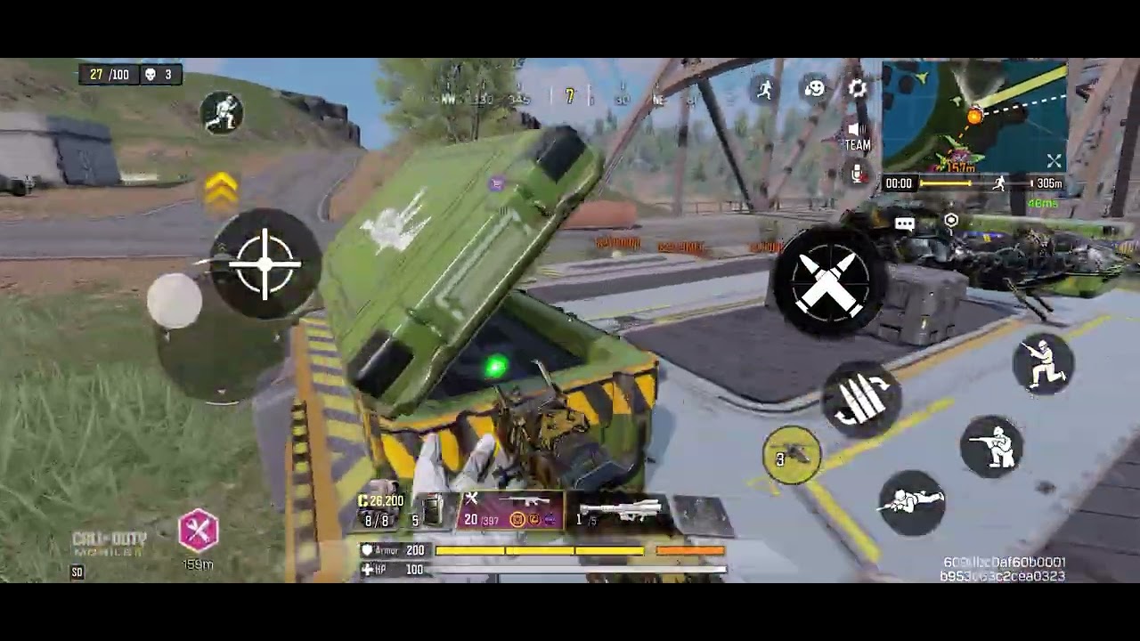 Call of Duty Mobile - Win 30