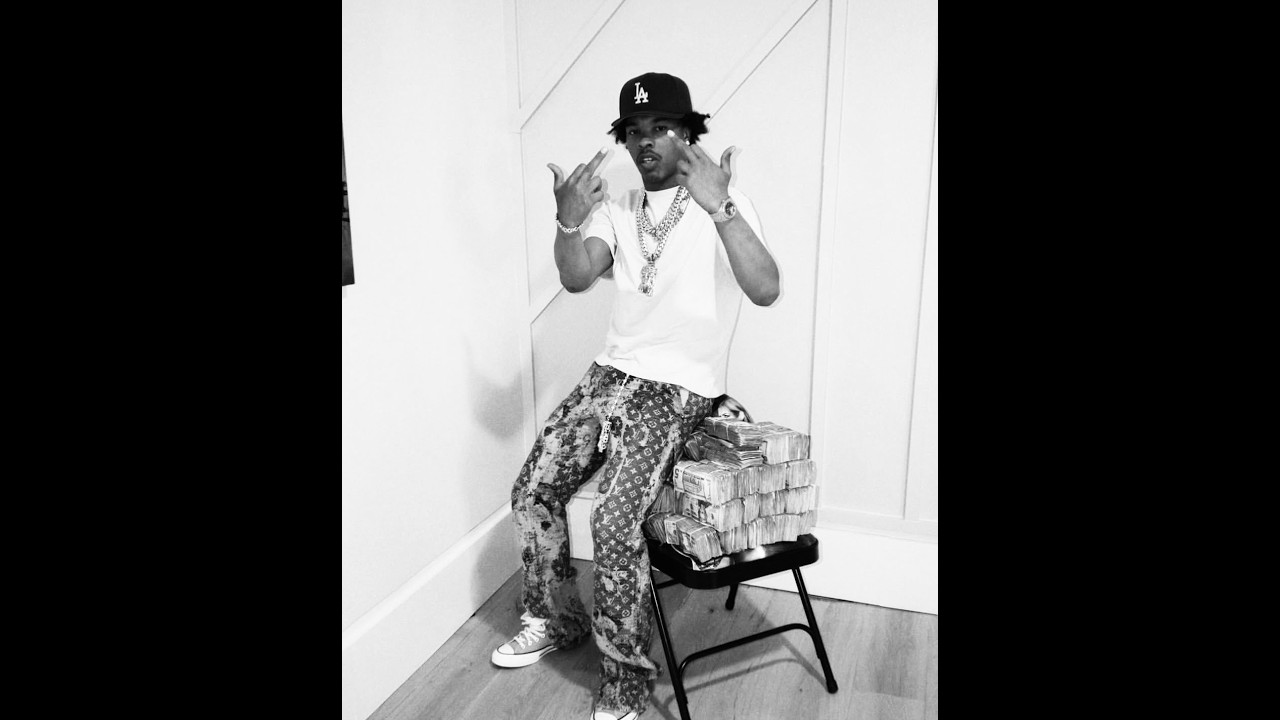 [HARD] Lil Baby x Moneybagg Yo Type Beat 