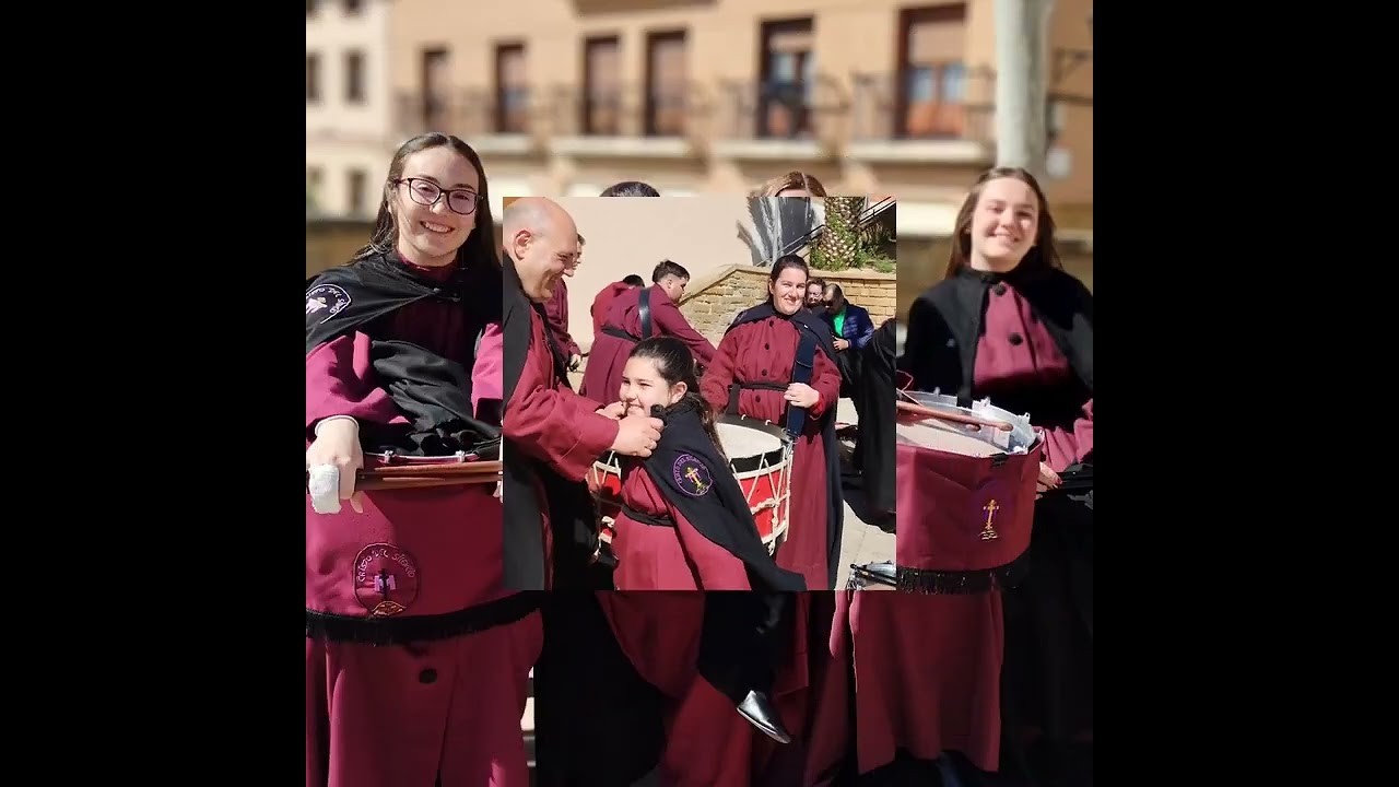 Semana Santa 2025